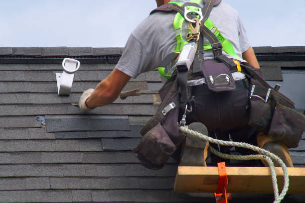 Best Shingle Roofing Installation  in Hazlehurst, GA