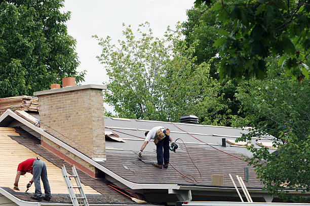 Best Local Roofing Companies  in Hazlehurst, GA