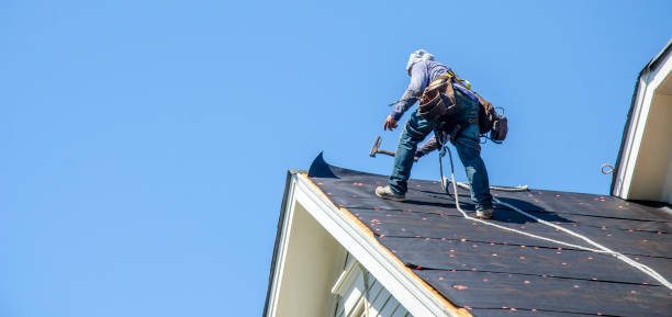 Best Slate Roofing Contractor  in Hazlehurst, GA